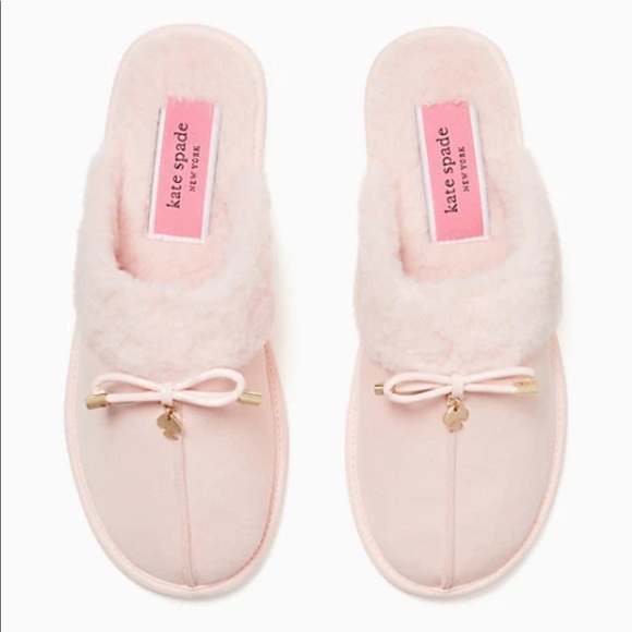 Shoes - Kate spade slippers